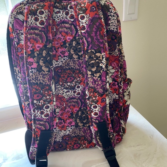 Vera Bradley Travel Set - Picture 6 of 6